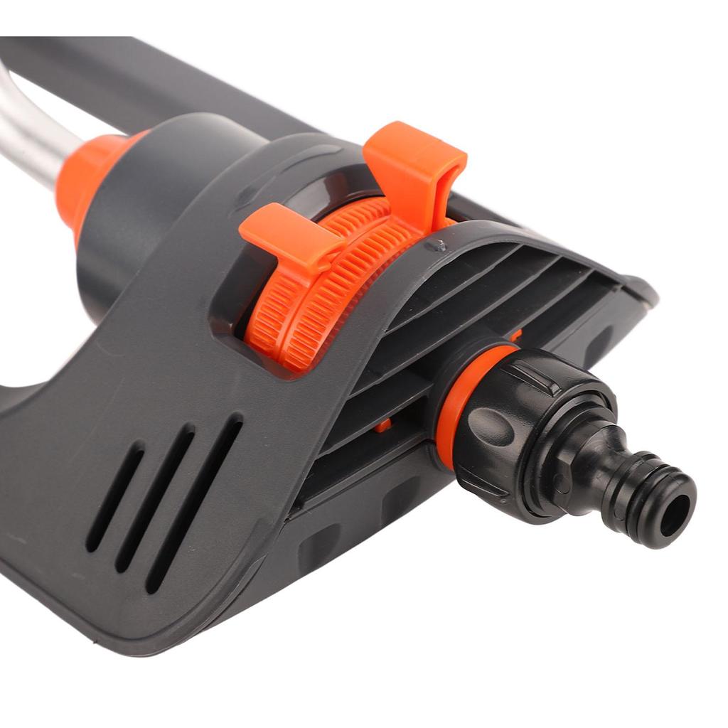 Садовый спринклер-качели, качающаяся система полива газона, аксессуары для полива