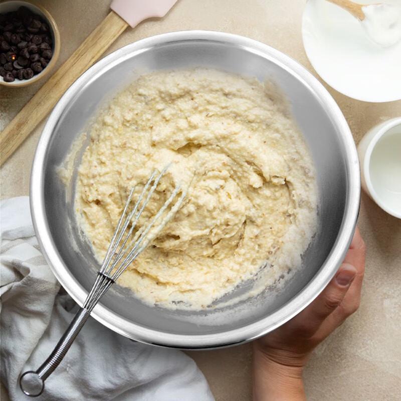 WMF Stainless Steel Mixing Bowl Set