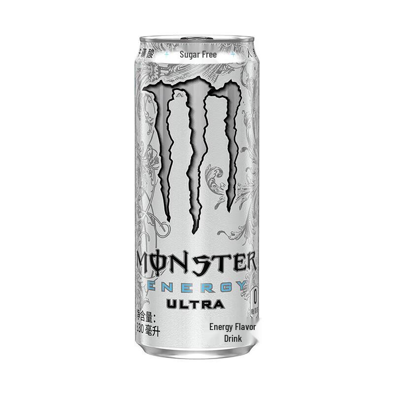 Monster Energy Drink