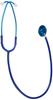 Navis Nursing Internal Spring Blue Stethoscope, Scope, Type, Single, / 0-1670-04