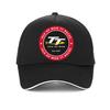 Шапка унисекс Isle of Man TT Races Мотоциклетная бейсболка The Ultimate Road Race Летняя модная шляпа для папы регулируемые шляпы Snapback