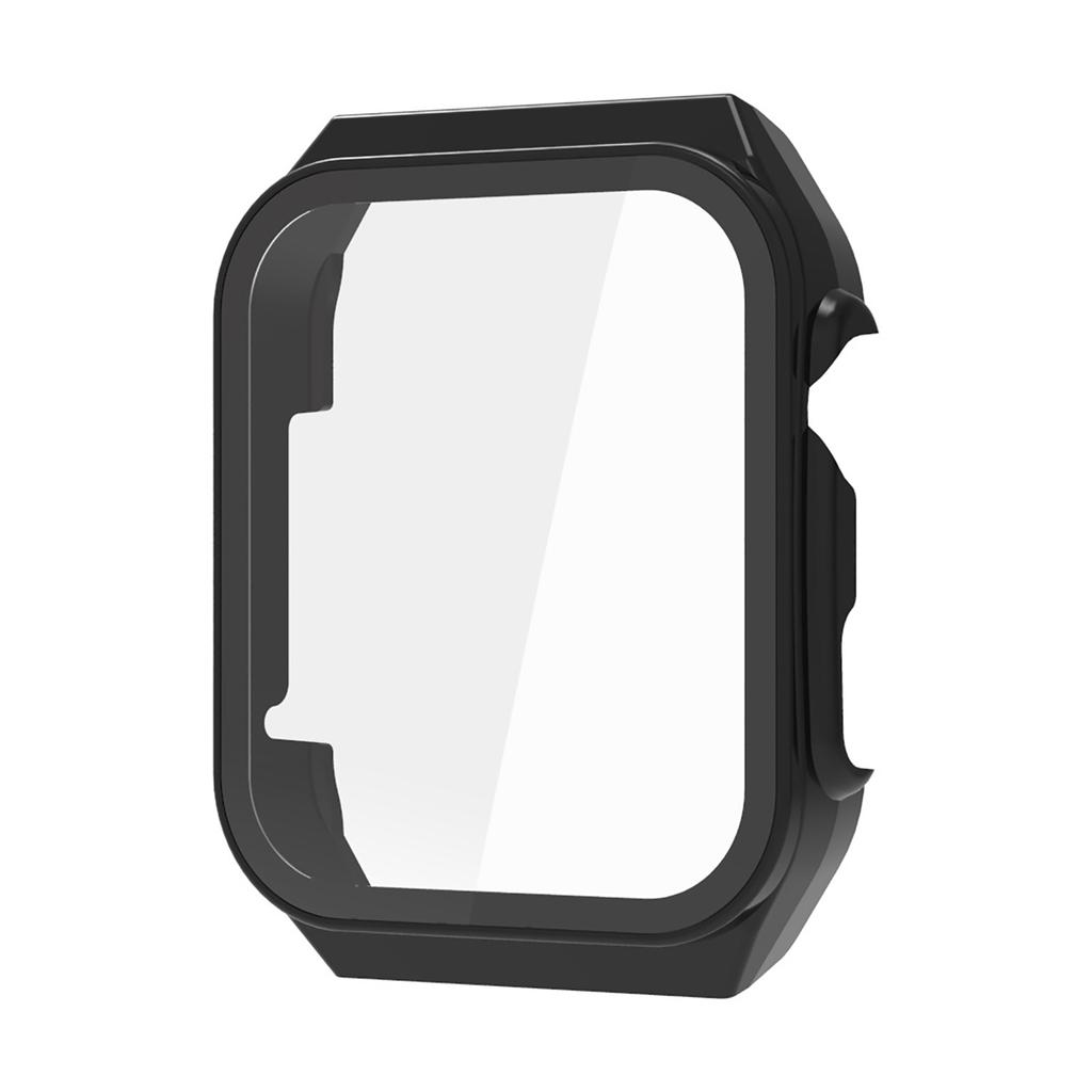 Защитный чехол для экрана Haylou Watch S8, водонепроницаемый жесткий защитный чехол из ПК с защитой от царапин
