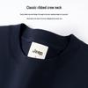 JEEP Men's 100% Cotton Short Sleeve T-Shirt