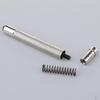 Handuhr Winder Helper Repair Tool for Mechanical Winding Watchmakers - Silver, 3.5mm