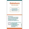 Himalaya Ashvagandha & Gokshura Tablets Combo – 60 Tablets Each