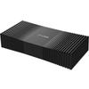 TP-LINK TL-SF1006PM 6-Port 100Mbps 4-Port PoE Switch