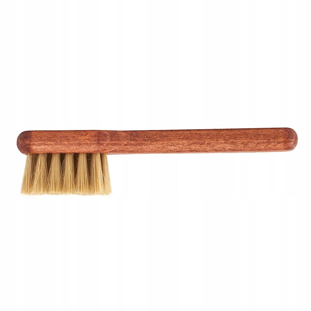 Mika Shoe Brush 1 Pc