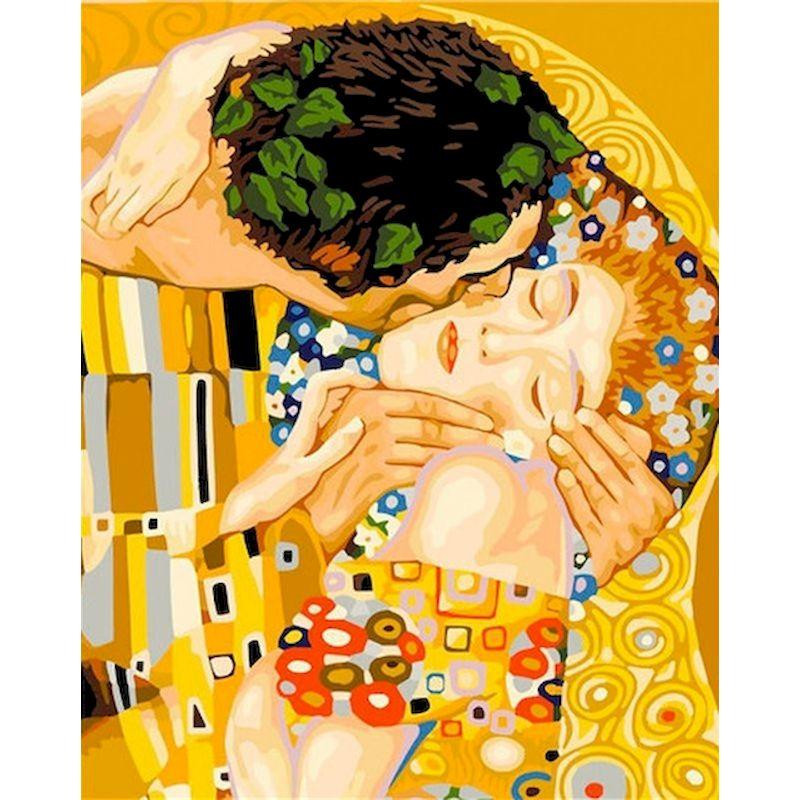 Набор для алмазной живописи, полный круглый горный хрусталь, мозаика Климта, 5D DIY, алмазная вышивка, пейзаж, вышивка крестом, домашний декор