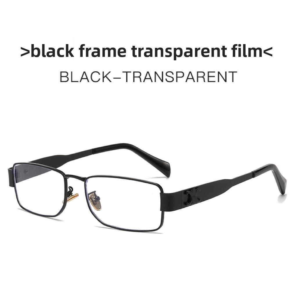Fashion Square Sunglasses Women Uv400 With Tinted Lenses For Outdoor Activities