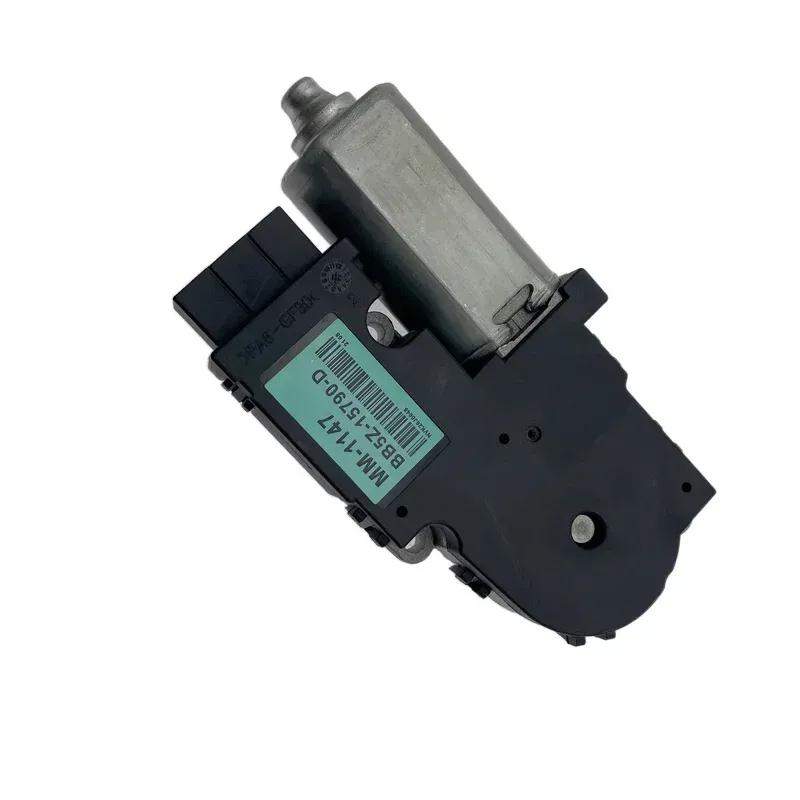 Sunroof Motor Roof Drive Glass Actuator Motor for Ford Explorer 2011-2018 Kuga 2013-2015