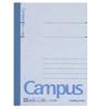 KOKUYO Campus Note B7 B-ruled 36 Sheets No-231BN