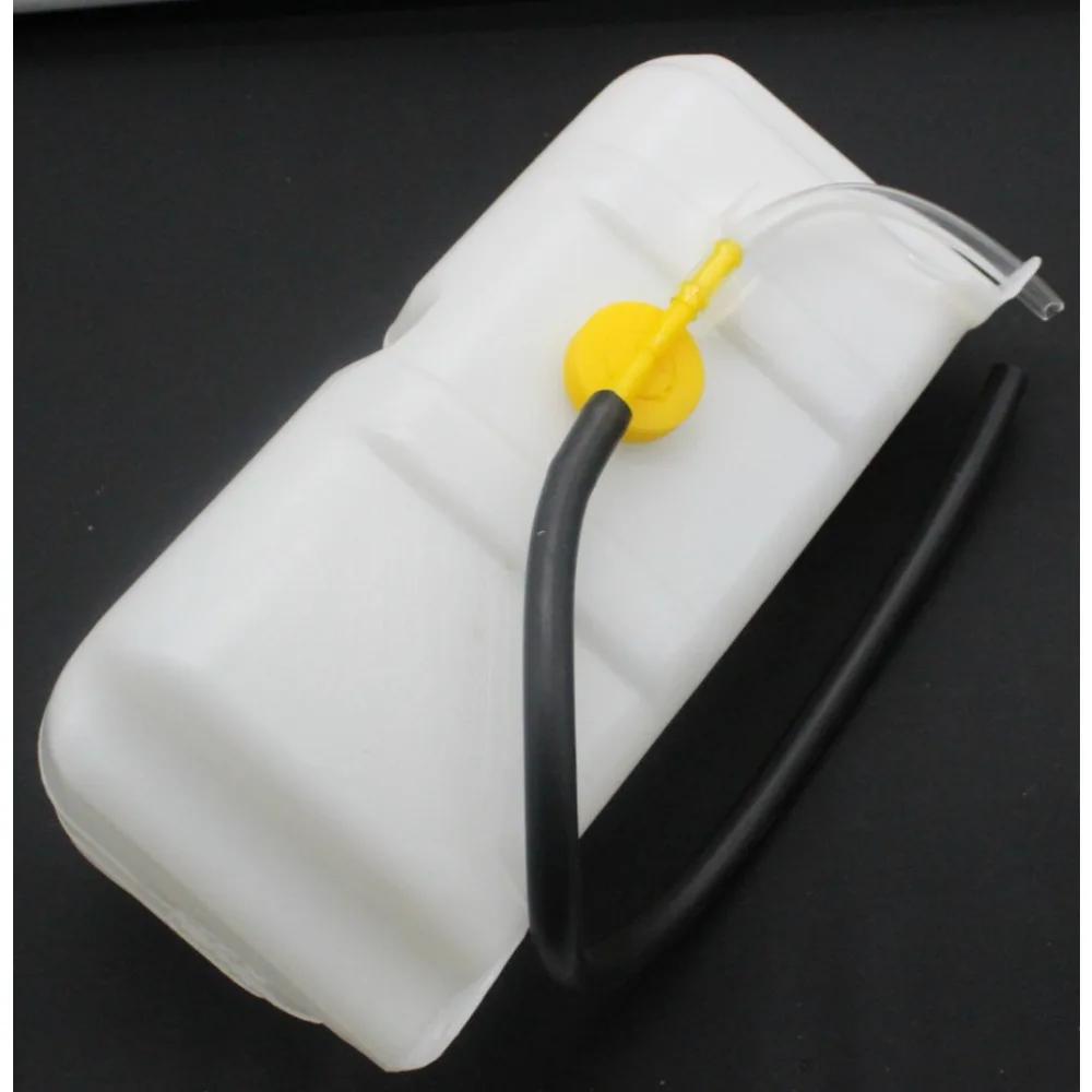 TAKPART Radiator Coolant Overflow Bottle Tank For Ford Maverick Nissan Patrol GQ 88-97 17931-NI020DO