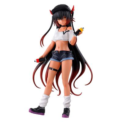 Фигурка Nemesis из серии Love-Ru Darkness GLITTER & GLAMOURS
