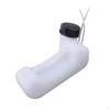 Line Trimmer Fuel Tank Weeds Eater Part 545103702, 530057974, 530058712, 530058847 Assembly for