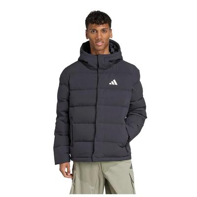 Пуховик Helionic Climawarm