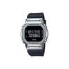Женские полностью металлические часы серии Black GM-5600-1PR GM-5600-1PR