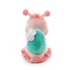 Плюшевая игрушка NICI Улитка Цветок 15 см, Дизайн,
