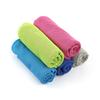 Microfiber Travel Towel 1Pc Sports Quick Dry Towel For Swimming Camping Beach Backpacking Hiking Fitness Running Lightweight