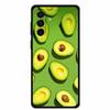 Чехол для Samsung Galaxy A17 SM-A176B Силиконовый ТПУ Чехол для телефона Мягкий Чехол для Samsung A17 5G Чехлы Ударопрочный Coque GalaxyA17 5G