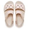 Crocs Сандалии на одной лямке Soho 6 см Женские Розовые 213287-86U