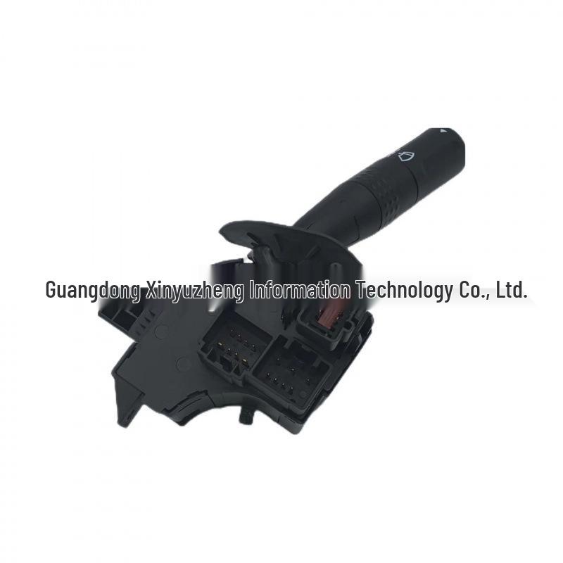 Ford Turn Signal Column Switch 4L7Z-13K359AAB, compatible with 2L1Z-13K359AA.