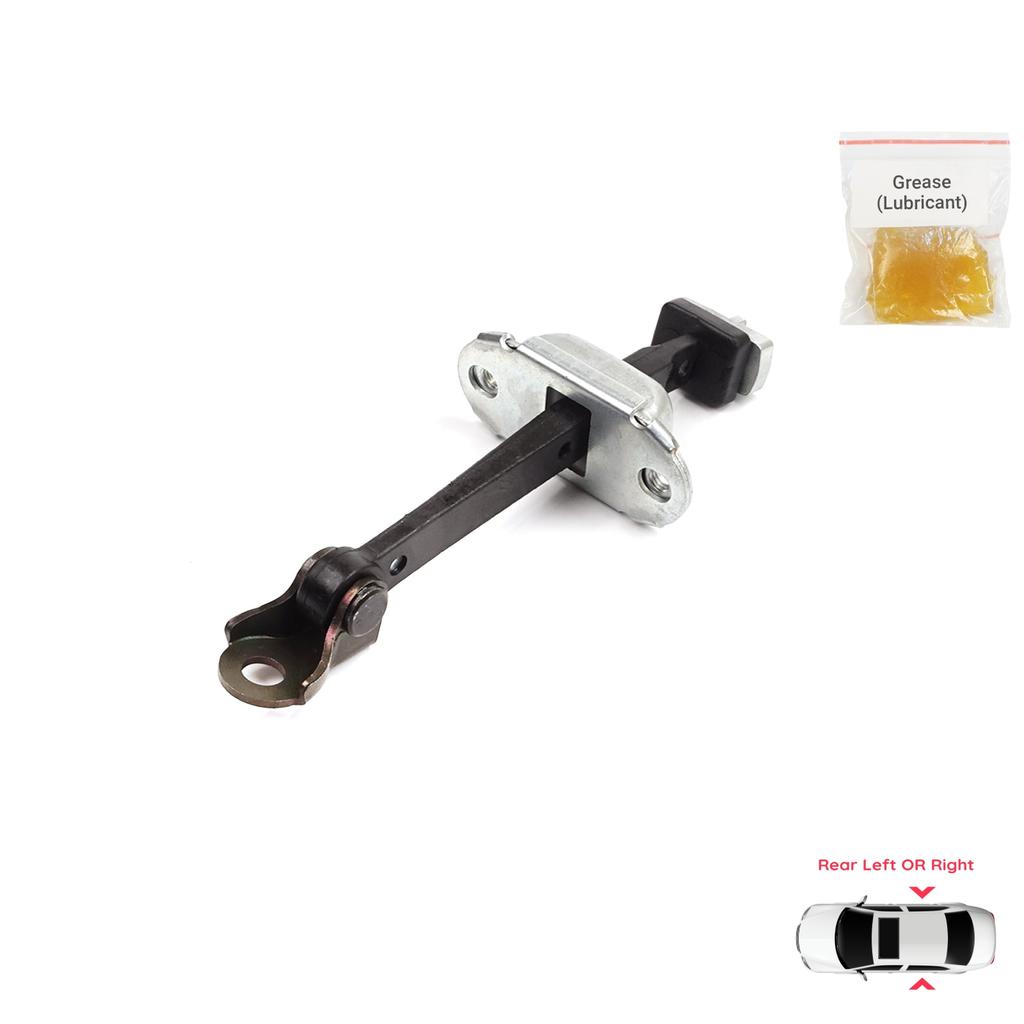 EDP1477 Ограничитель задней двери для Honda Civic MK7 VII 2000-2006 Хэтчбек Седан 72880S5DA01