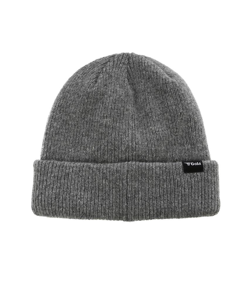 GOLA [Gl]24 Rambswool Beanie [3 Color]