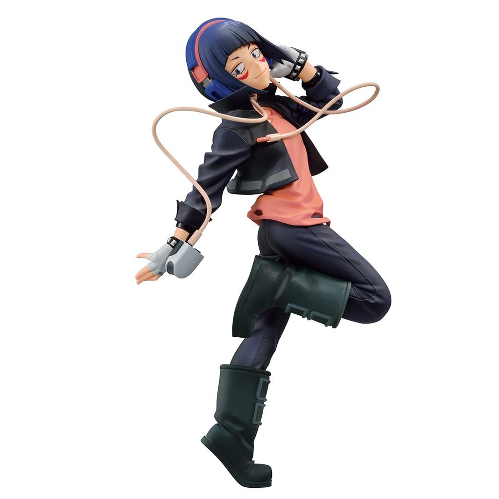 Bandai Spirits Ichibansho Ichiban Kuji My Hero Academia NEXT 2 E Prize Kyoka Jiro Figure GENERATIONS! !