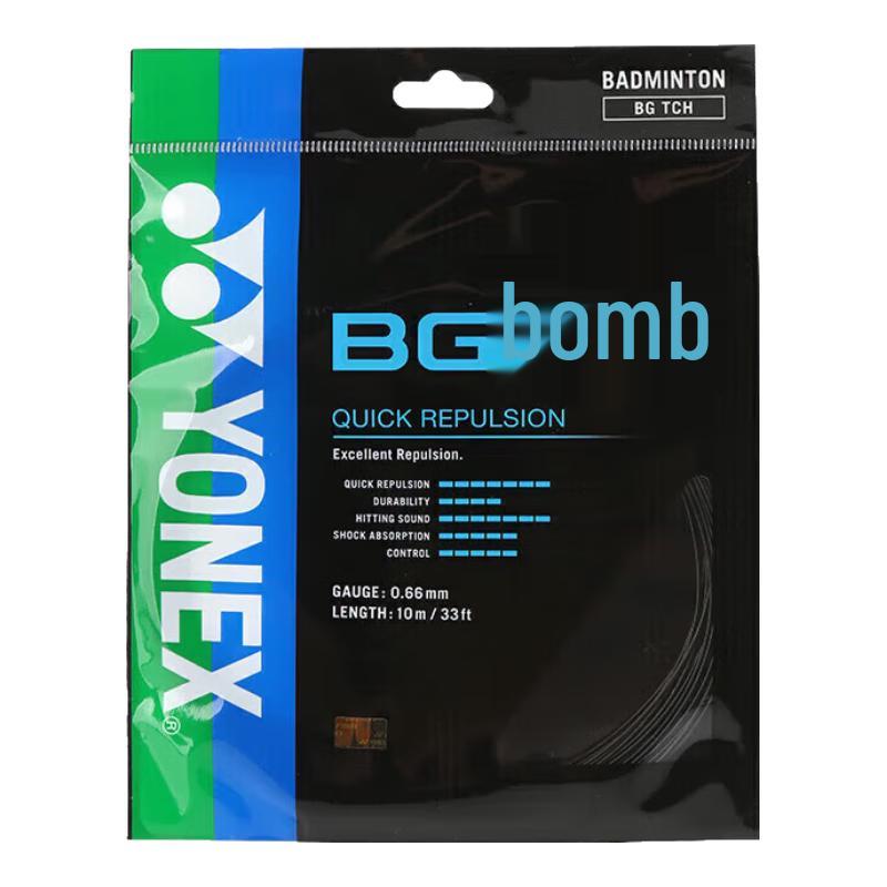 Струны для бадминтона YONEX BGTCR-007