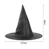 10/1pcs Halloween Wizard Hat Kids Adults Halloween Party Cosplay Costume Decoration Witch Hat Home Yard Hanging Horror Props