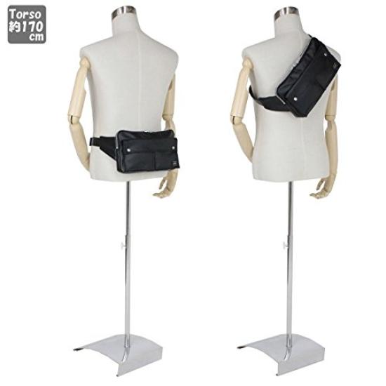 Сумка поясная Porter Freestyle M (Верблюд) 707-07147