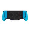 Cooling Charging Grip for Nintendo Switch & Switch Lite, 6000mAh Fan, Charger, Grip and Foldable Stand for Nintendo Switch NS Lite