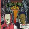 CD CHIDDY BANG - Preview TOCP66963 EMI Japan Rap & Hip-Hop/R&B Used