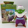 Б/у Фигурка Пикколо из Dragon Ball Kai DX Assembly Type Soft Vinyl, Издание Tenkaichi Budokai, Фигурка-приз Пикколо Банпресто (ME28-3292)