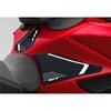 Универсальные Для HONDA CB1000 GT 2026-Наклейки-протекторы на бензобак Наклейки Мотоциклетные Запасные Аксессуары