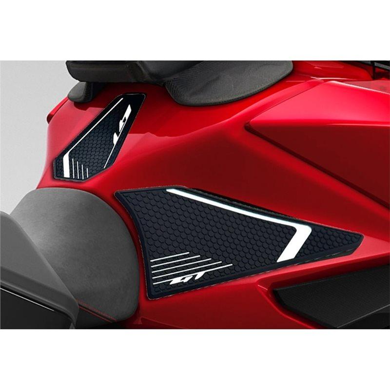 Универсальные Для HONDA CB1000 GT 2026-Наклейки-протекторы на бензобак Наклейки Мотоциклетные Запасные Аксессуары