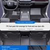 Автомобильные коврики Tank из ТПЭ для моделей 300, 400, 500, 700 - Водонепроницаемые коврики с полным покрытием из шелковой нити с защитой порога