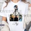 Justin Timberlake Albums T-Shirt: World Tour Fan Merch