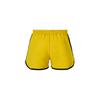 Onitsuka Tiger Solid Color Breathable Lace-Up Casual Shorts Men shorts 2181B155-750