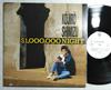LP Пластинка KOJIRO SHIMIZU - 1,000,000 Night L11031 WARNER BROS 1987 Япония Оби Японская Поп/Рок Б/У