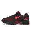 Nike Air Pegasus 2K5 Black Fire Red Мужские кроссовки Fierce-Pink FJ1912-001