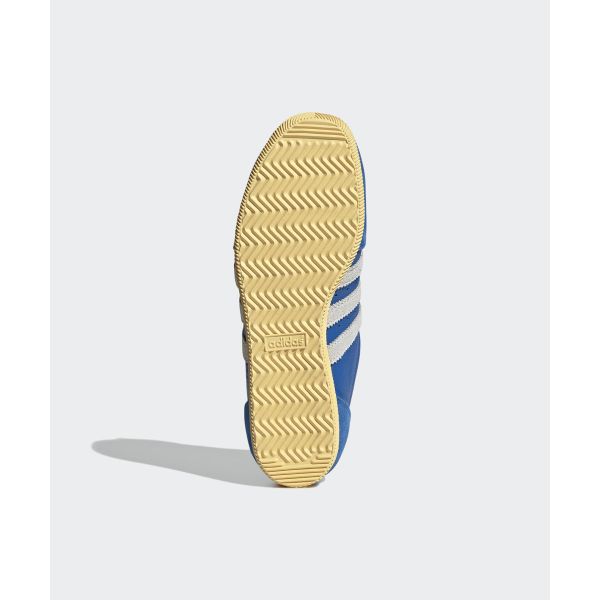 adidas Япония Trace Royal Женские кроссовки Синий Облачно-белый JR0555