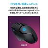 Logicool G Computer Mouse B00MCIIX1G