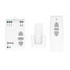 Wireless Remote Control Switch Projection Screen Wireless Control Curtain Control Motor Controller