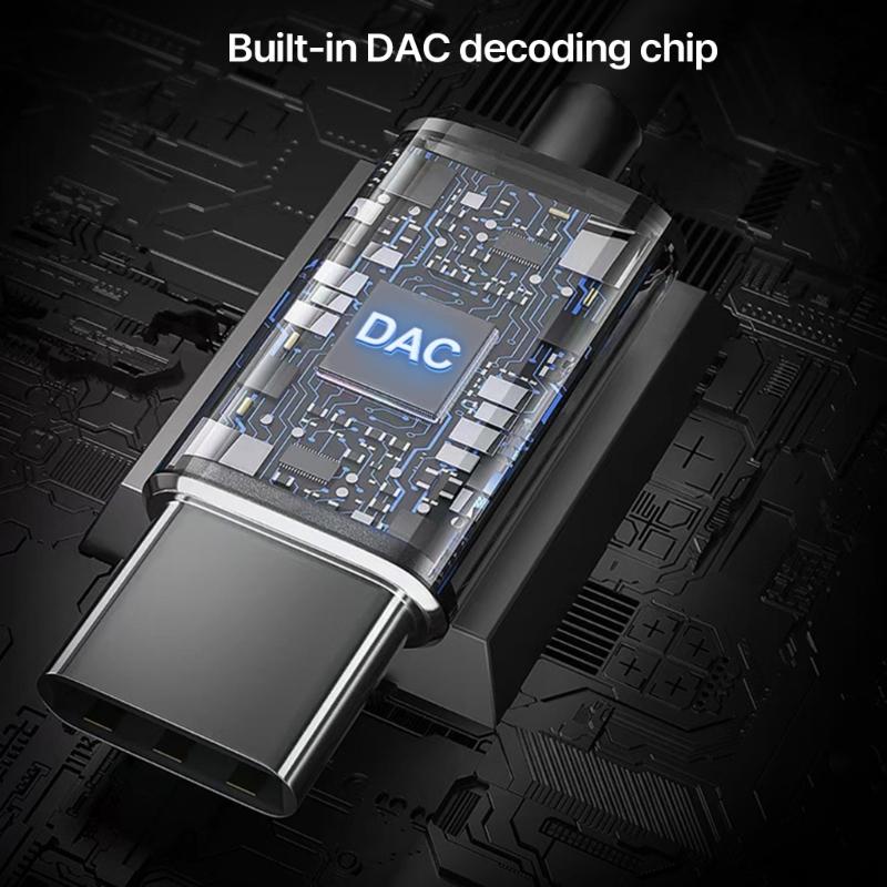 Надежный кабель TypeC - XL, долговечный шнур, нейлоновая оплетка, эластичный кабель, подходит для смартфонов и планшетов