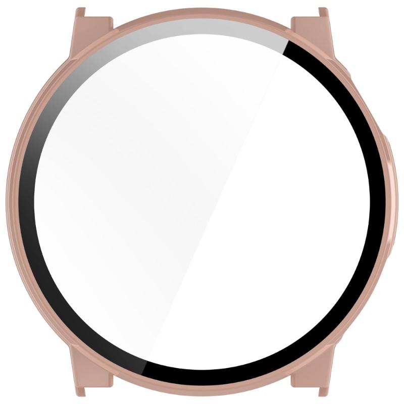 Защитная пленка для экрана часов, закаленное стекло, чехол из ПК для часов PACE, устойчивый к царапинам, пленка для смарт-часов, пыленепроницаемый