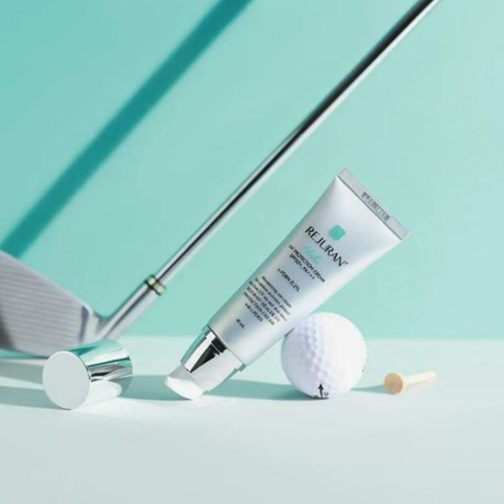 Rejuran Крем Healer UV Protection 40 мл