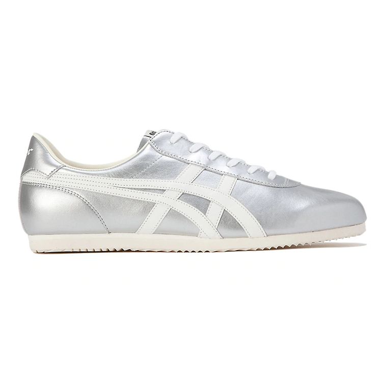 ONITSUKA TIGER Кроссовки Tai-Chi NM Pure Silver White Unisex 1183A913-020