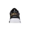 Nike Womens M2K Tekno 'Black Oil Grey' (women's sizes) Black / Oil Grey-White Chunky Sneakers BQ3378 002