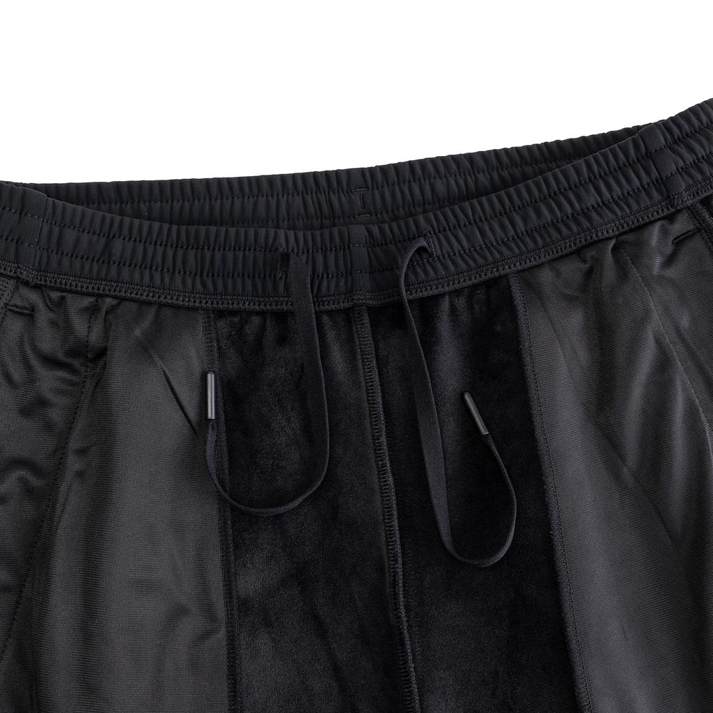 Anta Легкие Теплые Вельветовые Длинные Брюки Женские Брюки Базовый-Черный 162617301N-1